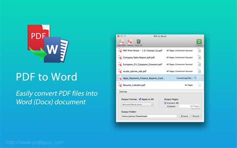 wowtiny|Convert PDF To Word Document Free Online Tool .